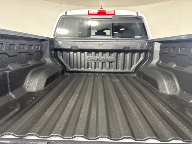 2023 GMC Canyon 2WD Elevation