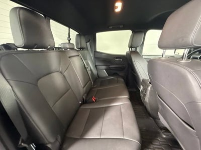 2023 GMC Canyon 2WD Elevation