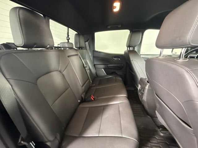 2023 GMC Canyon 2WD Elevation