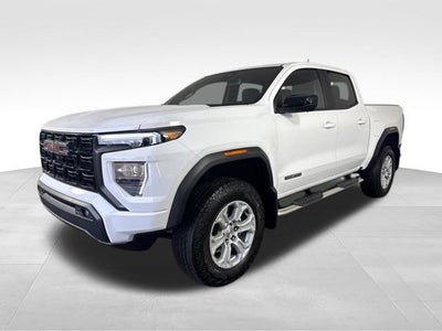 2023 GMC Canyon 2WD Elevation