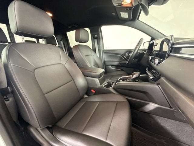 2023 GMC Canyon 2WD Elevation