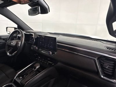 2023 GMC Canyon 2WD Elevation