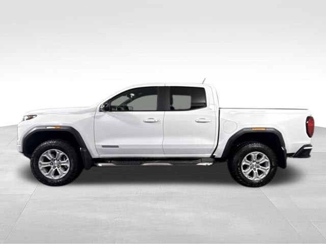 2023 GMC Canyon 2WD Elevation