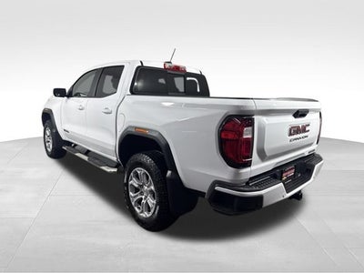 2023 GMC Canyon 2WD Elevation