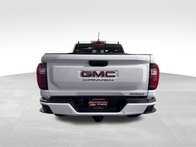 2023 GMC Canyon 2WD Elevation