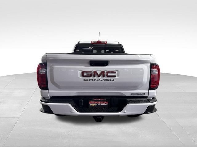 2023 GMC Canyon 2WD Elevation
