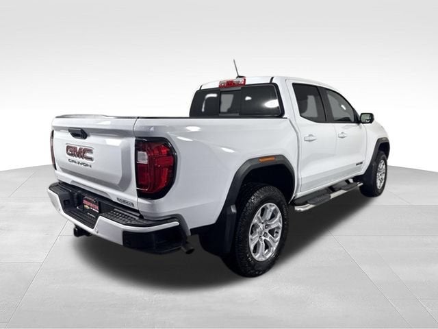 2023 GMC Canyon 2WD Elevation