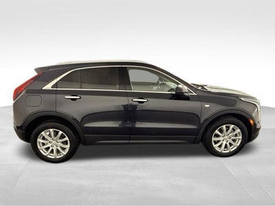 2023 Cadillac XT4 AWD Luxury