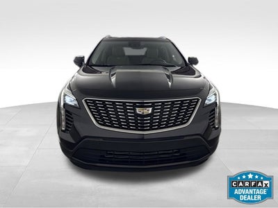 2023 Cadillac XT4 AWD Luxury