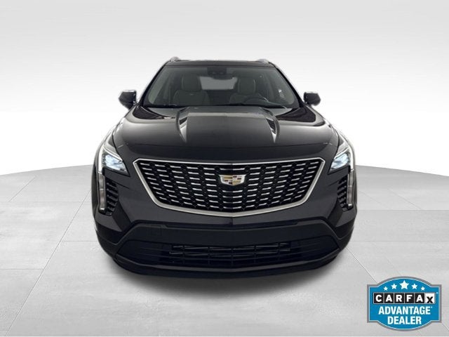 2023 Cadillac XT4 AWD Luxury