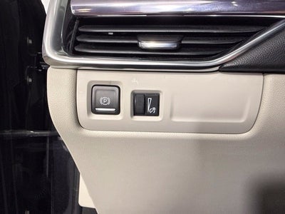 2023 Cadillac XT4 AWD Luxury
