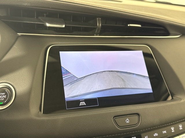 2023 Cadillac XT4 AWD Luxury