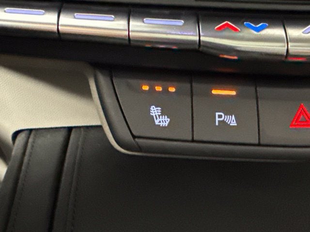2023 Cadillac XT4 AWD Luxury