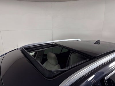 2023 Cadillac XT4 AWD Luxury