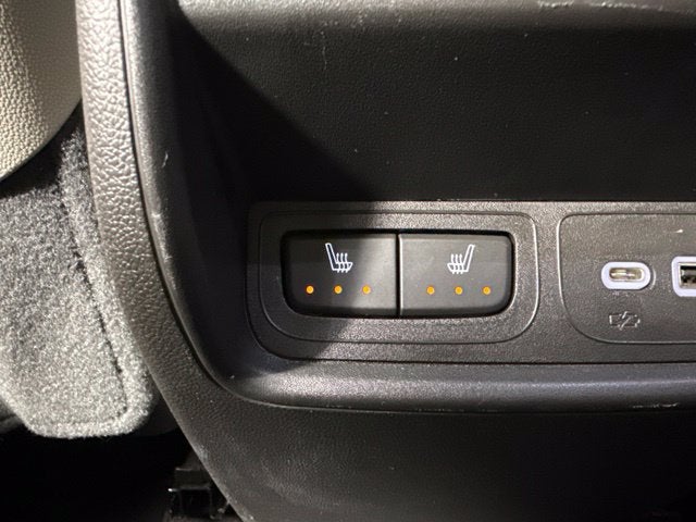 2023 Cadillac XT4 AWD Luxury