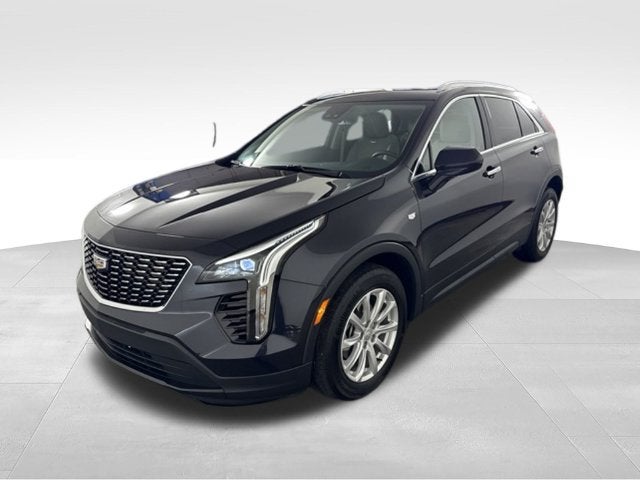 2023 Cadillac XT4 AWD Luxury