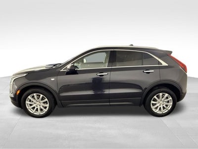 2023 Cadillac XT4 AWD Luxury