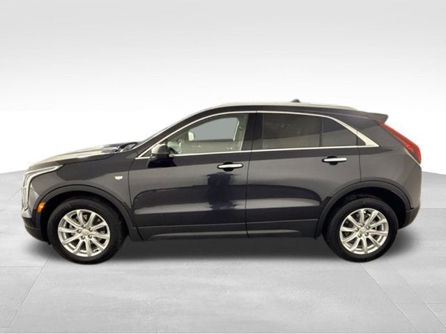 2023 Cadillac XT4 AWD Luxury