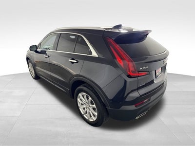 2023 Cadillac XT4 AWD Luxury