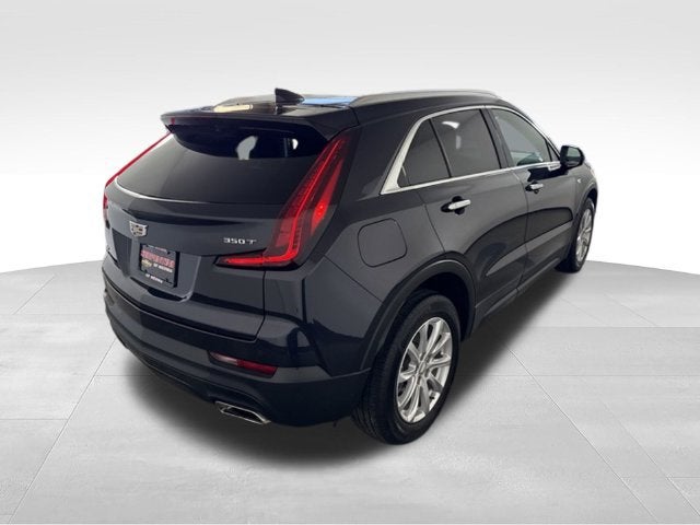 2023 Cadillac XT4 AWD Luxury