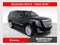 2019 Cadillac Escalade Platinum