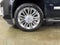 2019 Cadillac Escalade Platinum