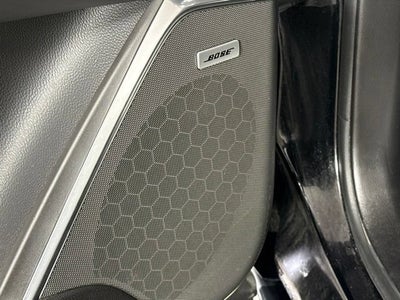 2019 Cadillac Escalade Platinum