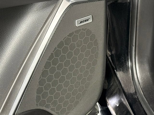2019 Cadillac Escalade Platinum