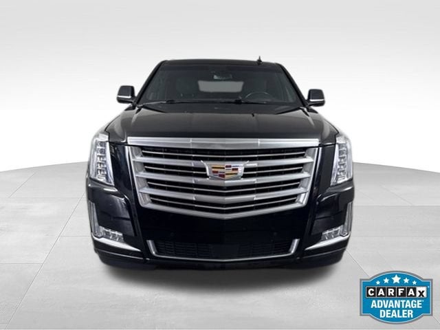 2019 Cadillac Escalade Platinum