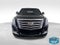 2019 Cadillac Escalade Platinum
