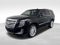 2019 Cadillac Escalade Platinum