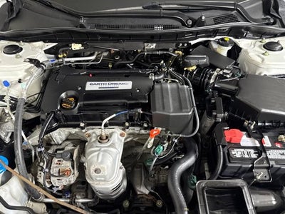 2014 Honda Accord Sedan LX