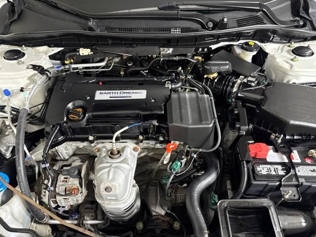 2014 Honda Accord Sedan LX