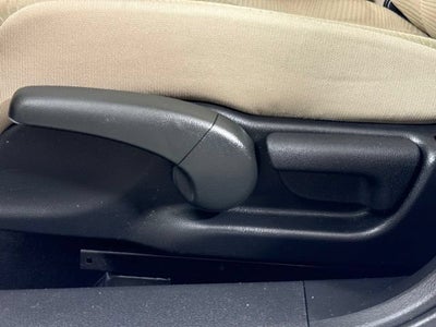 2014 Honda Accord Sedan LX