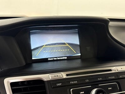 2014 Honda Accord Sedan LX