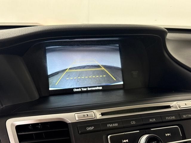 2014 Honda Accord Sedan LX