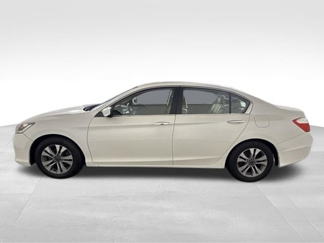 2014 Honda Accord Sedan LX