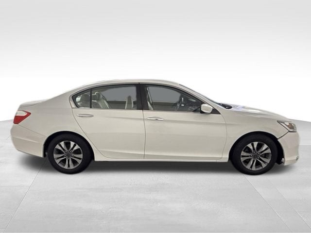 2014 Honda Accord Sedan LX