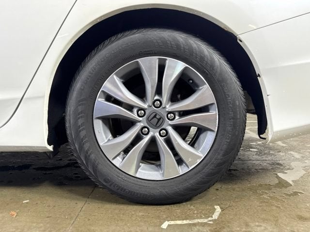 2014 Honda Accord Sedan LX
