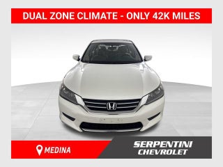 2014 Honda Accord Sedan LX