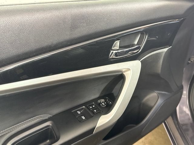 2013 Honda Accord Cpe EX-L