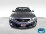 2013 Honda Accord Cpe EX-L