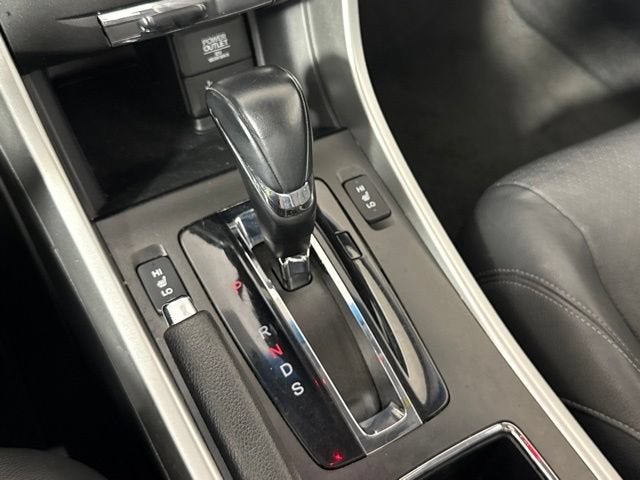 2013 Honda Accord Cpe EX-L