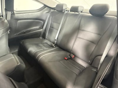 2013 Honda Accord Cpe EX-L