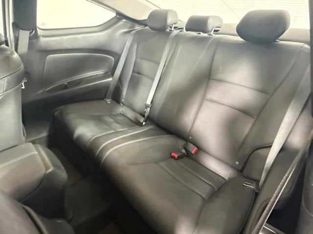 2013 Honda Accord Cpe EX-L