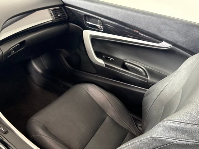 2013 Honda Accord Cpe EX-L