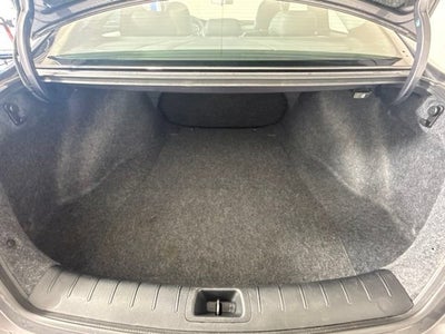 2013 Honda Accord Cpe EX-L