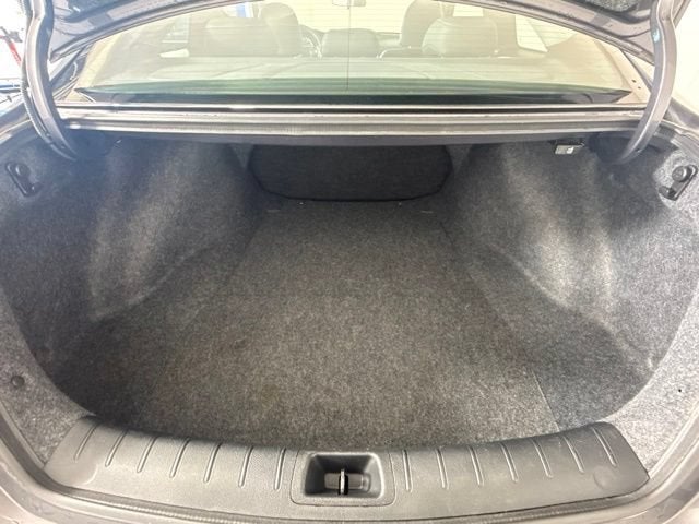 2013 Honda Accord Cpe EX-L