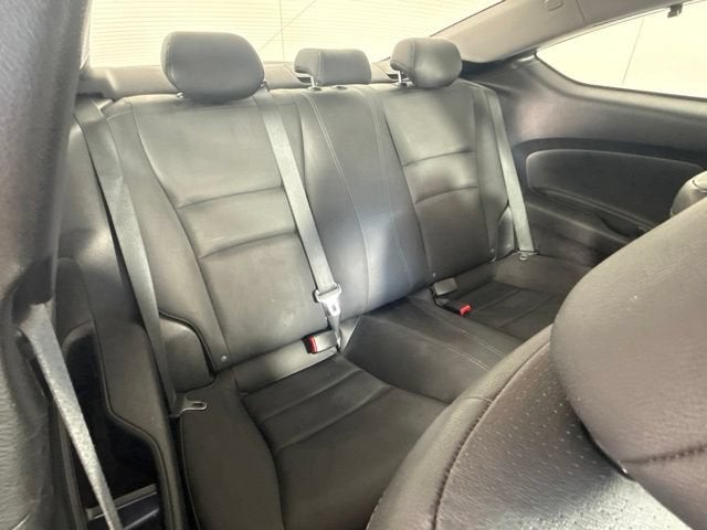 2013 Honda Accord Cpe EX-L