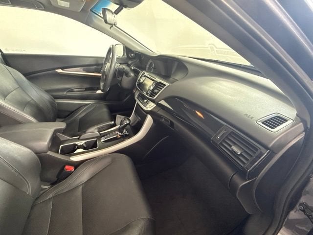 2013 Honda Accord Cpe EX-L